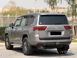 Toyota Land Cruiser GXR 2024